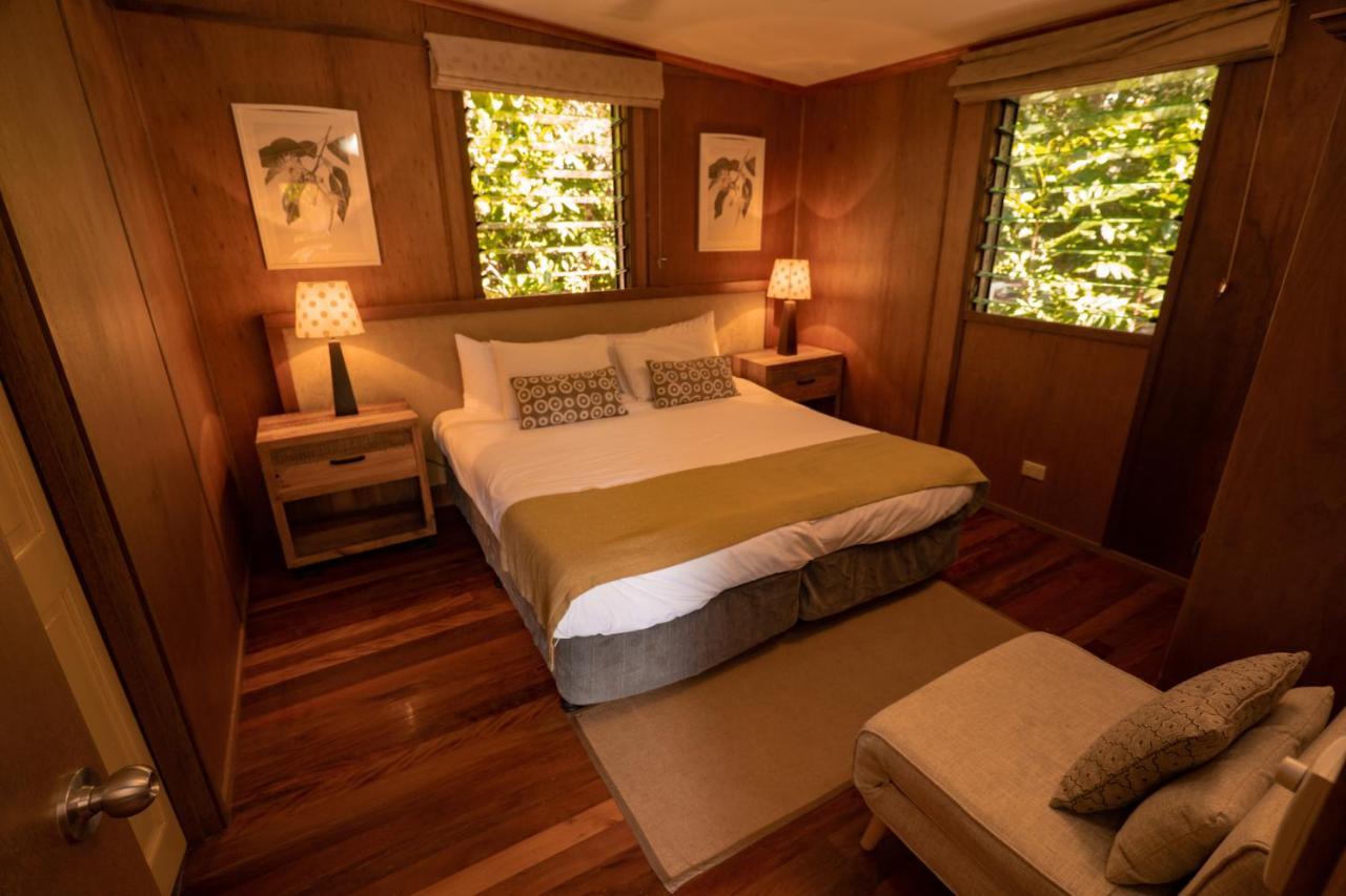 Whispering Valley Cottage Retreat Maleny Exterior foto